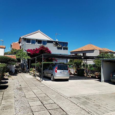 Apartments Ante Трибунь Экстерьер фото