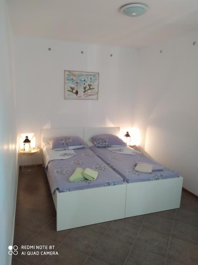 Apartments Ante Трибунь Экстерьер фото