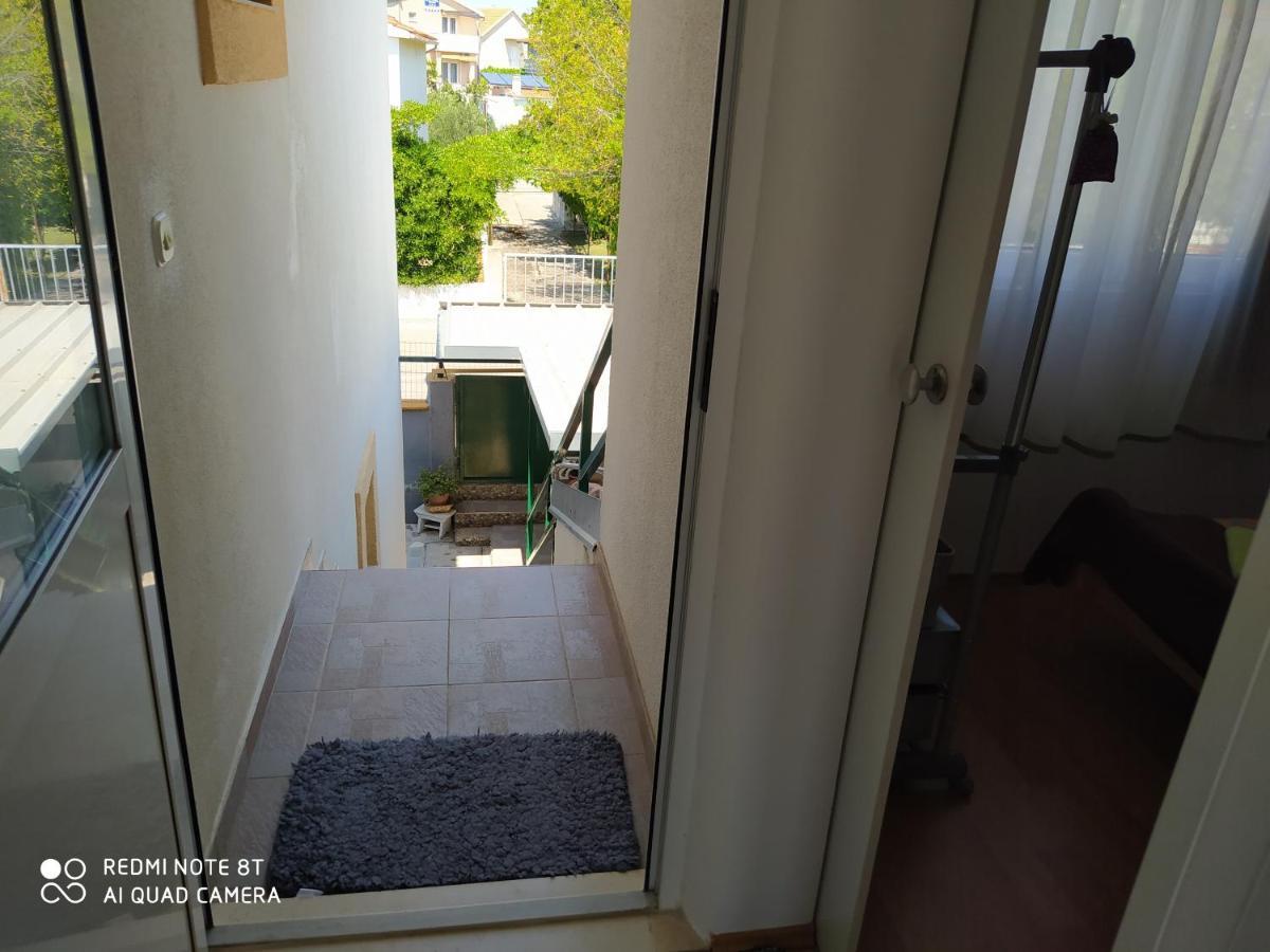 Apartments Ante Трибунь Экстерьер фото