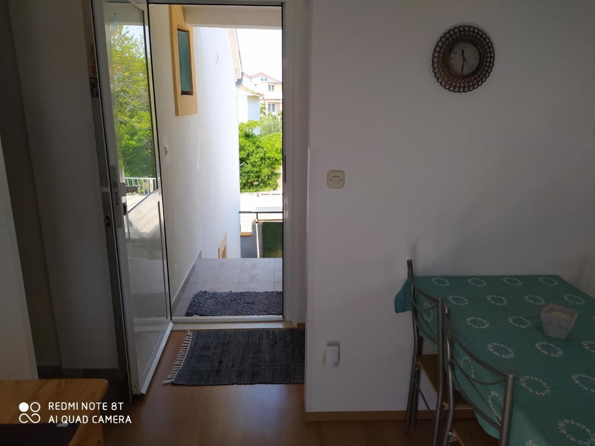 Apartments Ante Трибунь Экстерьер фото