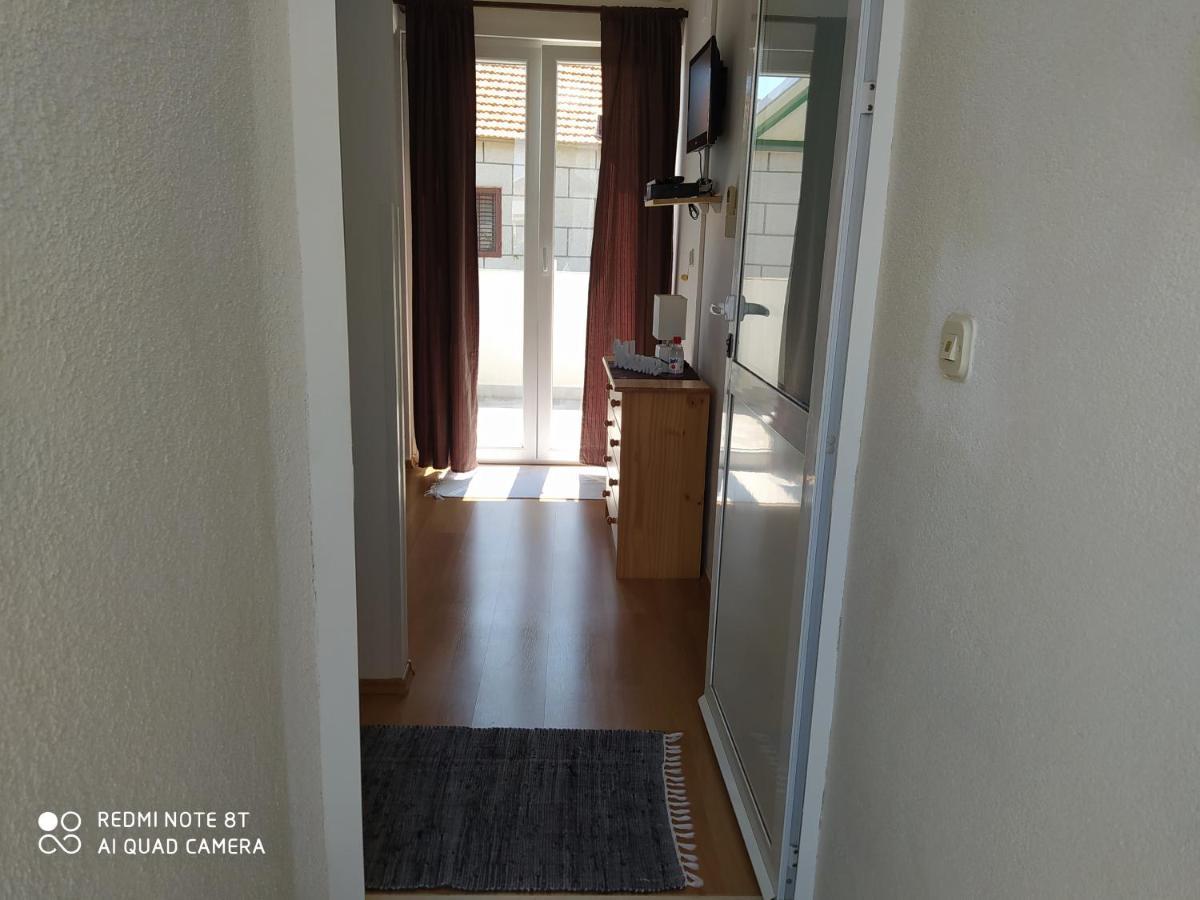 Apartments Ante Трибунь Экстерьер фото