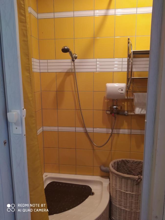 Apartments Ante Трибунь Экстерьер фото