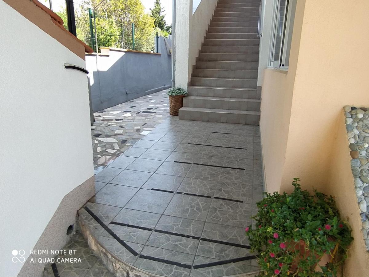 Apartments Ante Трибунь Экстерьер фото