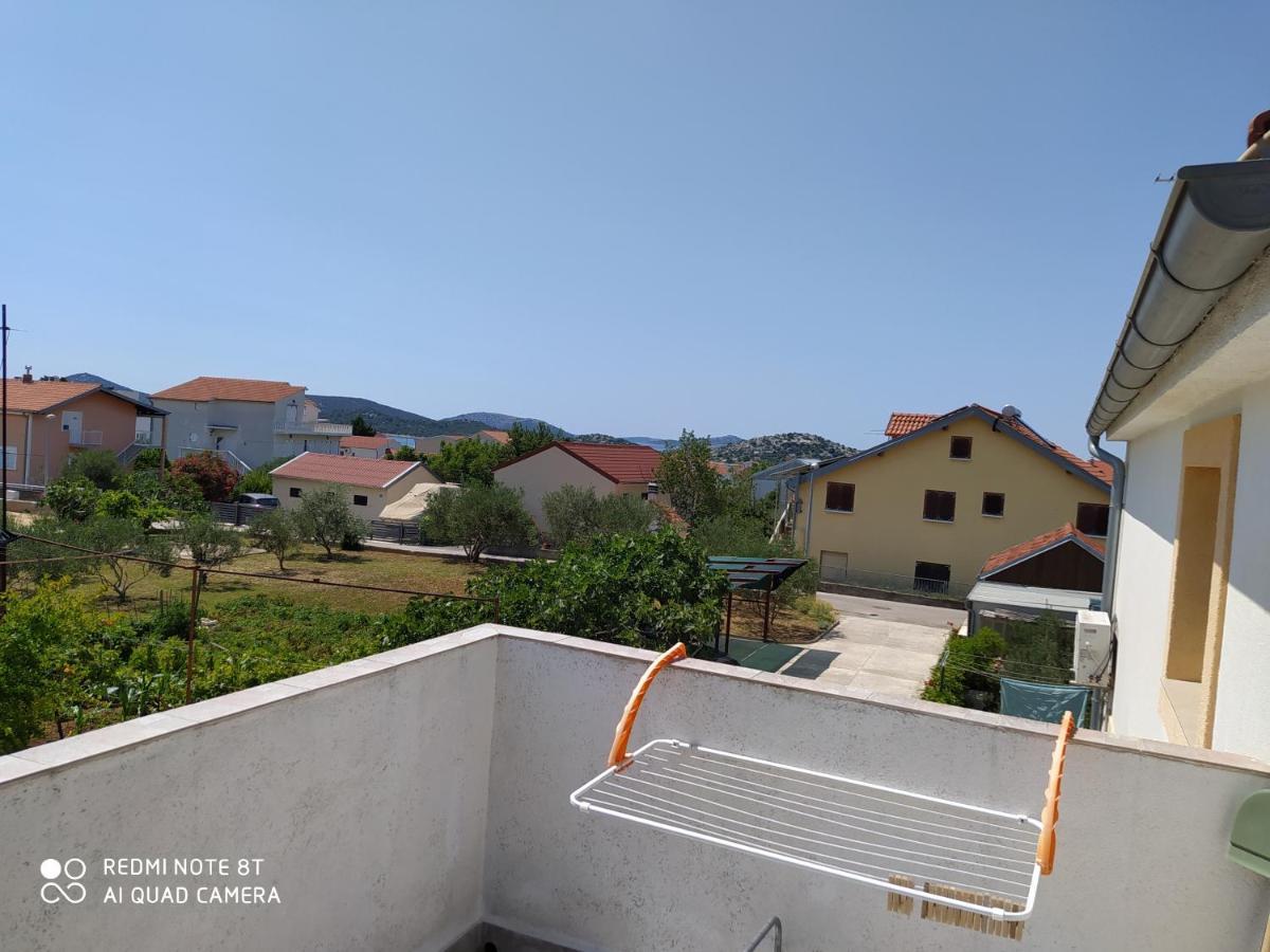 Apartments Ante Трибунь Экстерьер фото