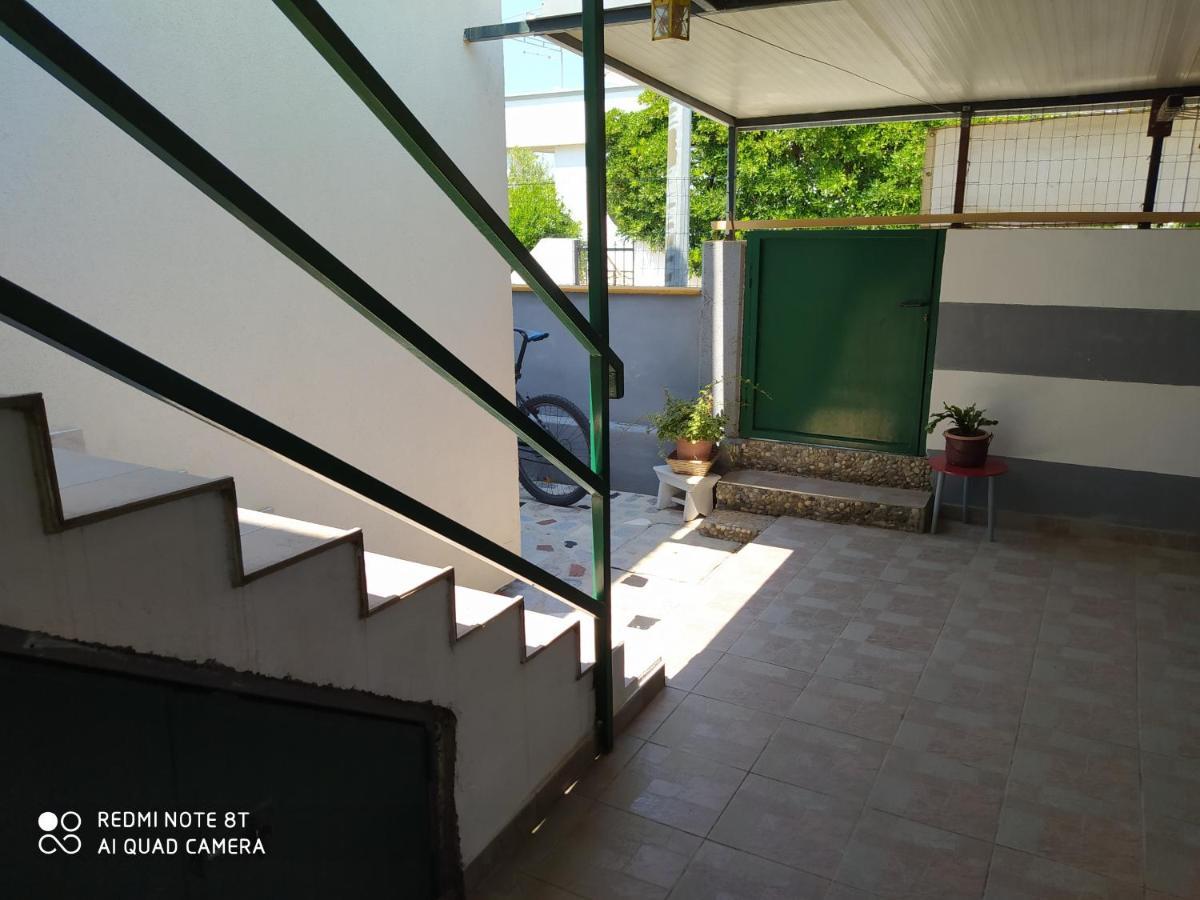 Apartments Ante Трибунь Экстерьер фото