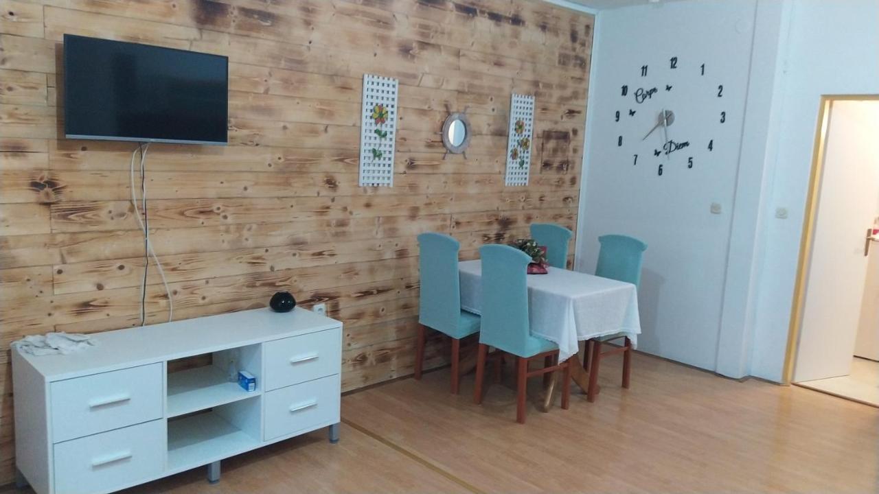 Apartments Ante Трибунь Экстерьер фото