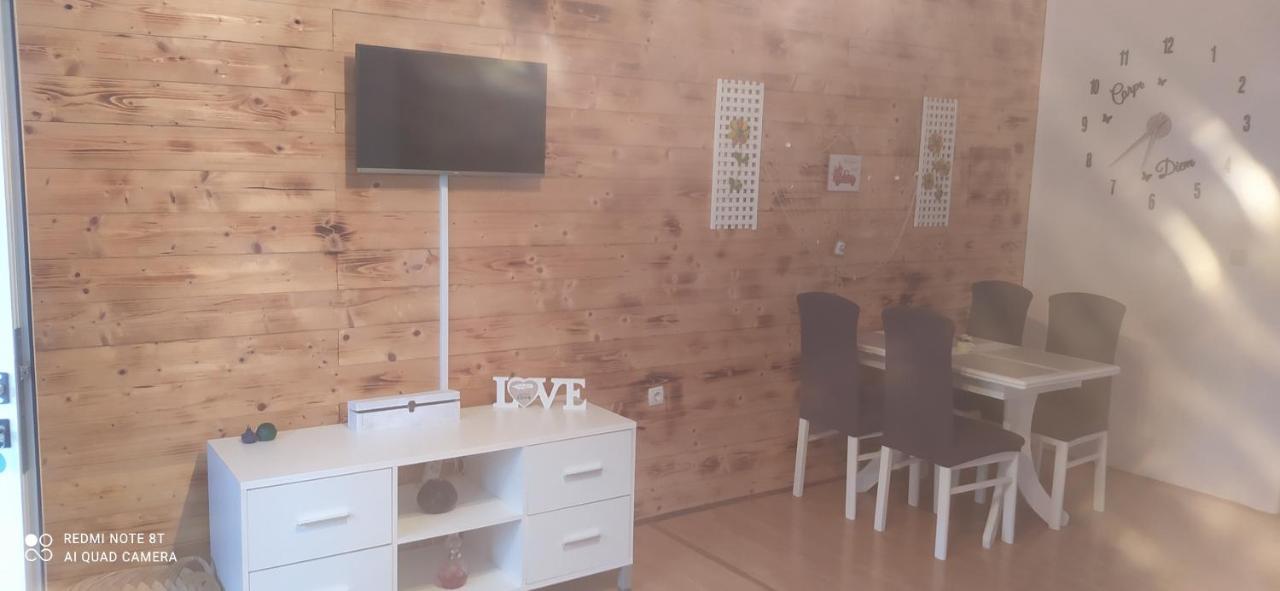 Apartments Ante Трибунь Экстерьер фото