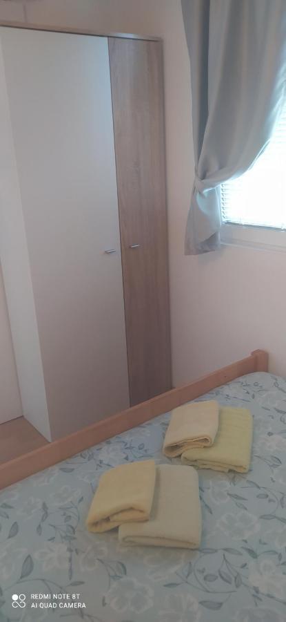 Apartments Ante Трибунь Экстерьер фото