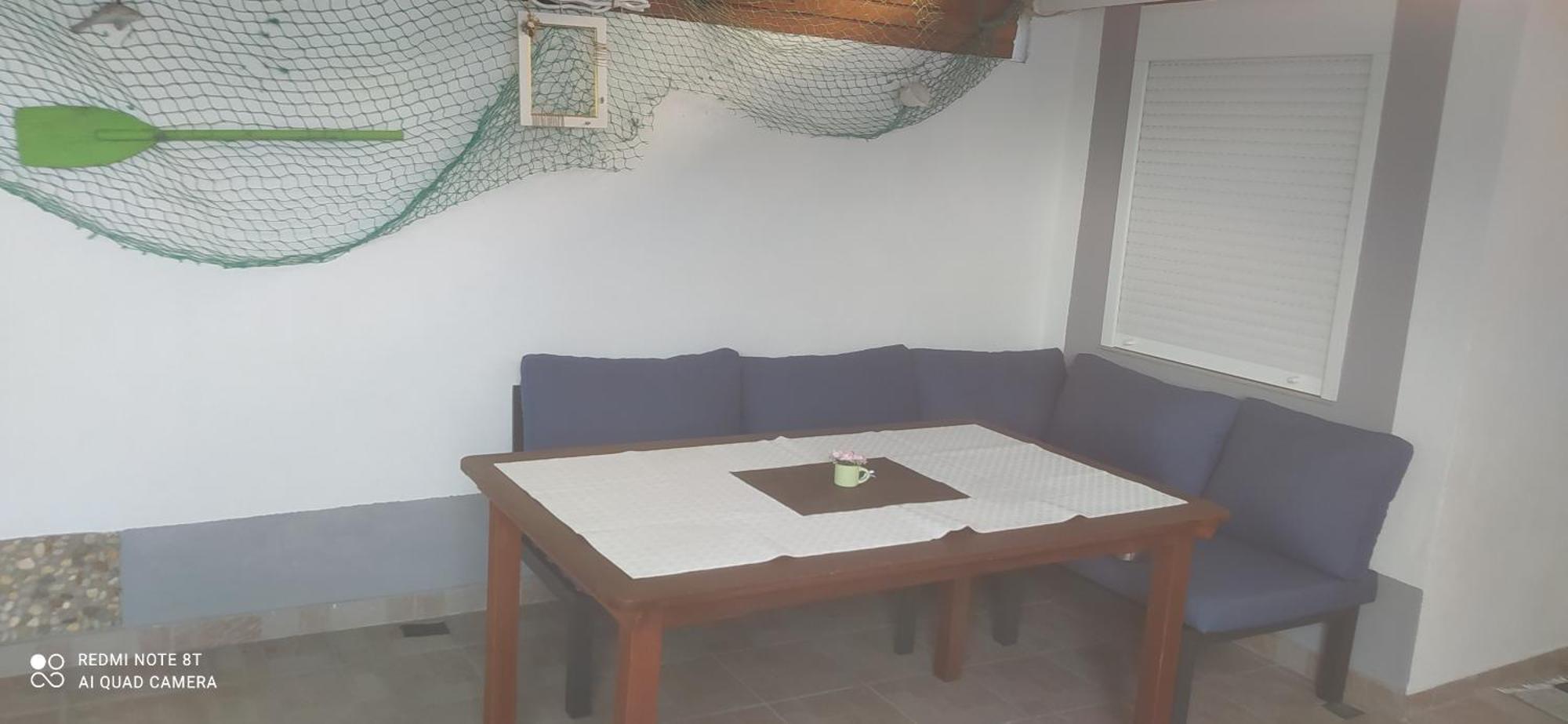 Apartments Ante Трибунь Номер фото