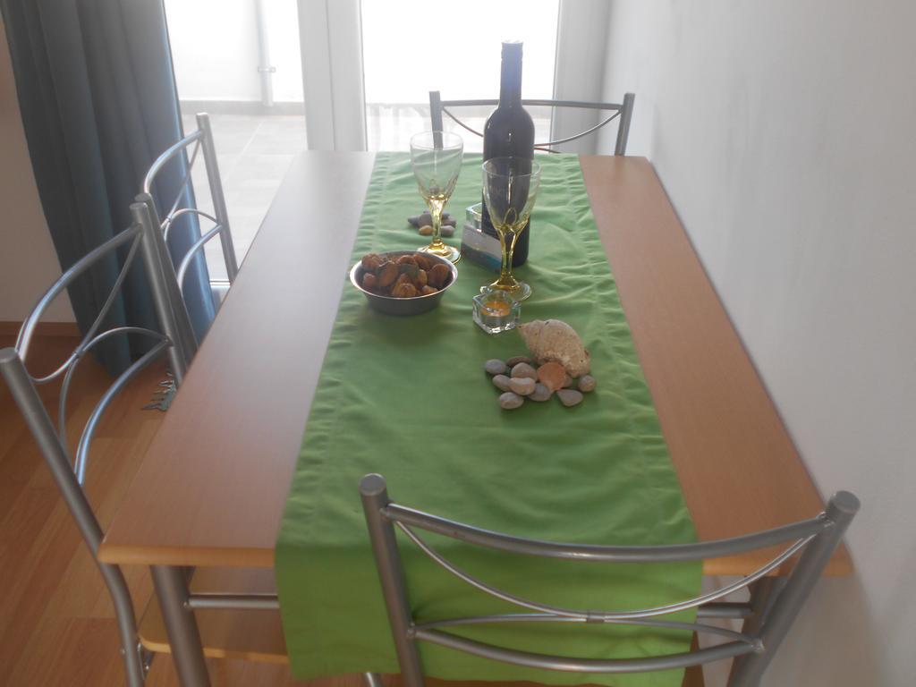 Apartments Ante Трибунь Экстерьер фото